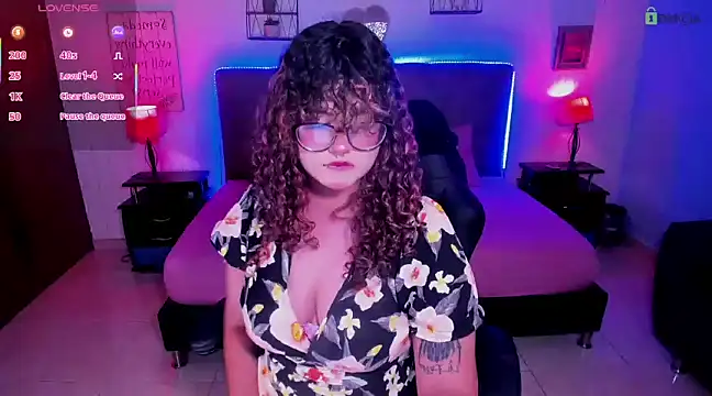  Lilly miller online show from March 15, 4:32 pm