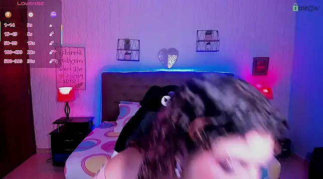  Lilly miller online show from March 17, 1:29 pm