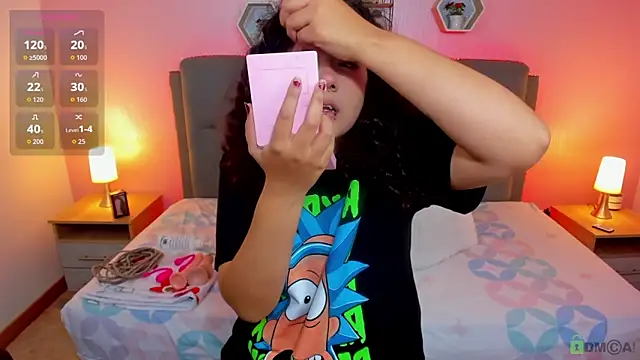  Lilly miller online show from September 12, 2:50 pm