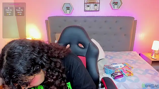  Lilly miller online show from September 13, 2:06 pm