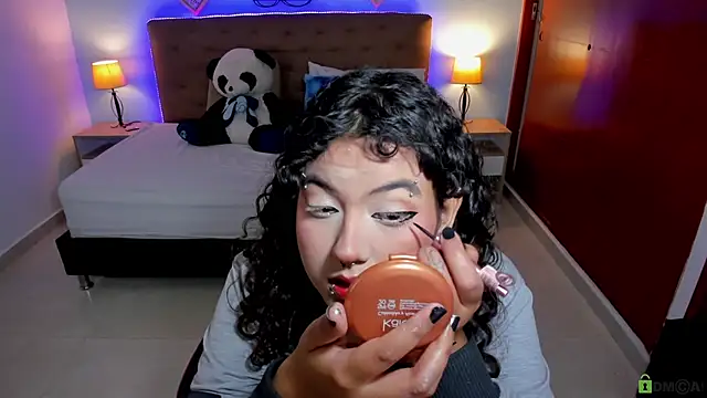  Lilly miller online show from September 28, 8:58 pm