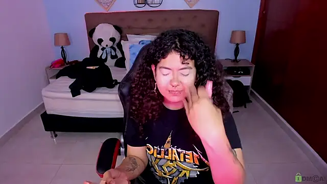  Lilly miller online show from October 10, 7:02 pm