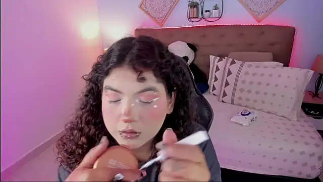  Lilly miller online show from November 14, 8:29 pm