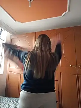 Luna-nevada online show from September 11, 3:01 pm