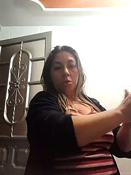 Luna-nevada online show from October 30, 9:33 am