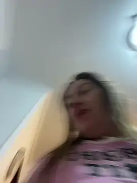 Luna-nevada online show from November 13, 2:32 am