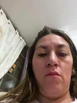 Luna-nevada online show from November 30, 2:48 am