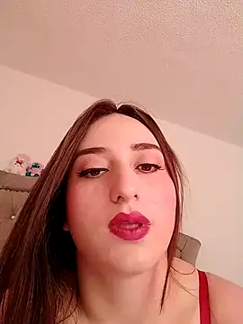 KARINA FLOWER  online show from September 16, 6:31 pm