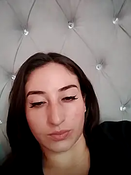 KARINA FLOWER  online show from October 7, 7:22 pm