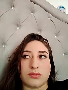 KARINA FLOWER  online show from October 15, 7:03 pm