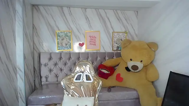  wendy b online show from March 12, 7:49 pm