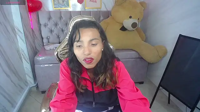  wendy b online show from March 23, 12:47 am