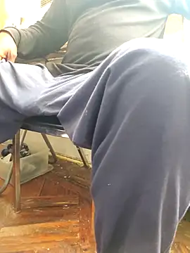 Snapshot of Gotabodiee chatting on November 1, 8:11 pm Gotabodiee online show from November 1, 8:11 pm