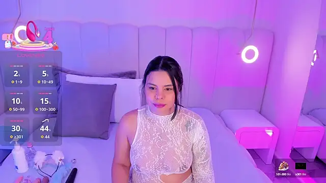 riri candy online show from October 16, 4:02 am