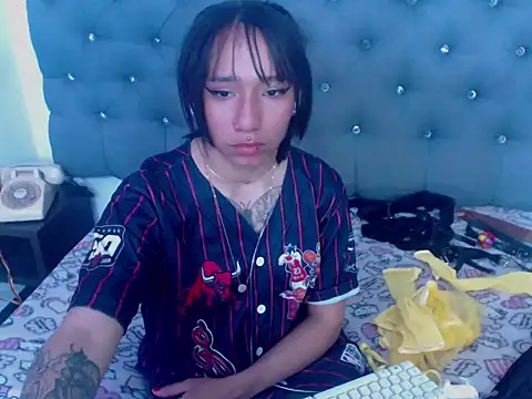 Snapshot of XxxReinaSexyBodyxxX777 chatting on October 1, 7:42 pm XxxReinaSexyBodyxxX777 online show from October 1, 7:42 pm