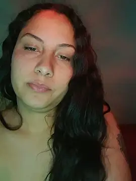 esmeralda jadees online show from March 7, 10:21 pm