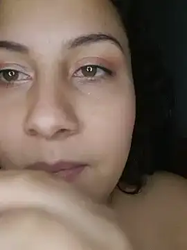 esmeralda jadees online show from March 9, 2:29 am