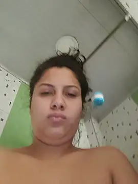 esmeralda jadees online show from March 17, 6:21 pm