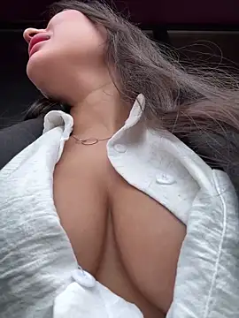 AleksandraRich online show from March 22, 6:22 am