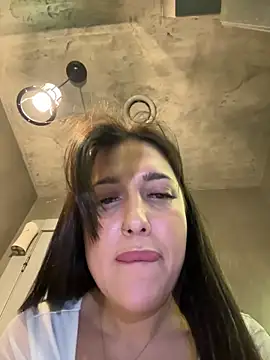 AleksandraRich online show from March 23, 6:26 am