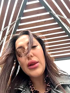 AleksandraRich online show from September 9, 4:12 am