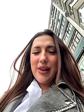 AleksandraRich online show from September 13, 4:12 am