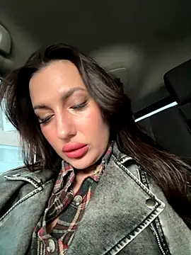 AleksandraRich online show from October 5, 2:43 am