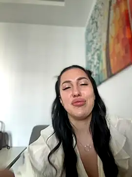 AleksandraRich online show from November 23, 2:55 am