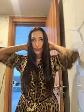 AleksandraRich online show from November 30, 1:20 am