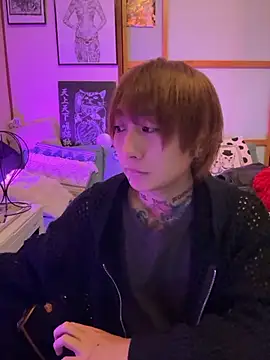 ryokunero online show from September 19, 6:37 am