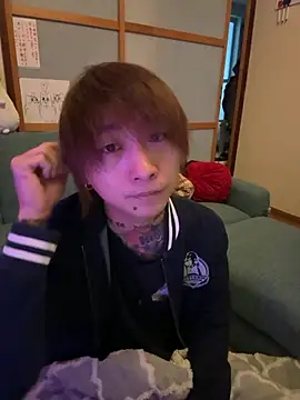 ryokunero online show from November 5, 2:22 am