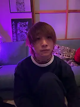 ryokunero online show from November 30, 10:52 am