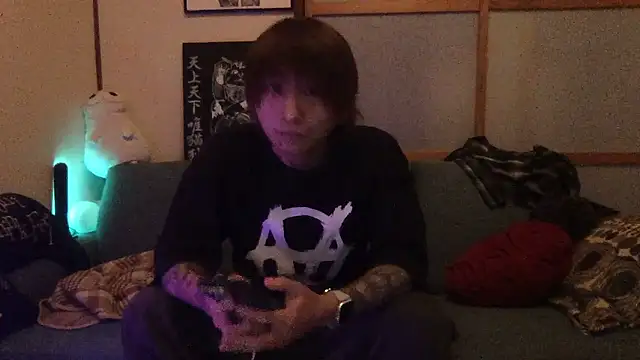 ryokunero online show from December 14, 2:06 am