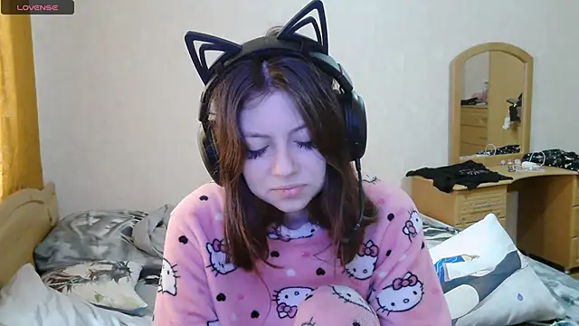 RendyDow online show from October 7, 7:38 am