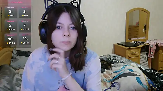 RendyDow online show from October 18, 7:53 am