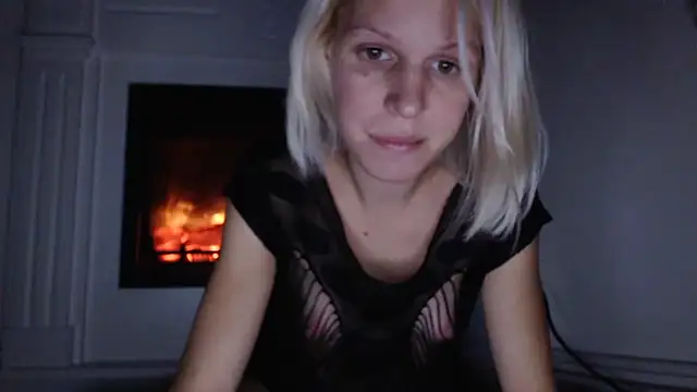 ElssaRush online show from November 2, 6:21 pm