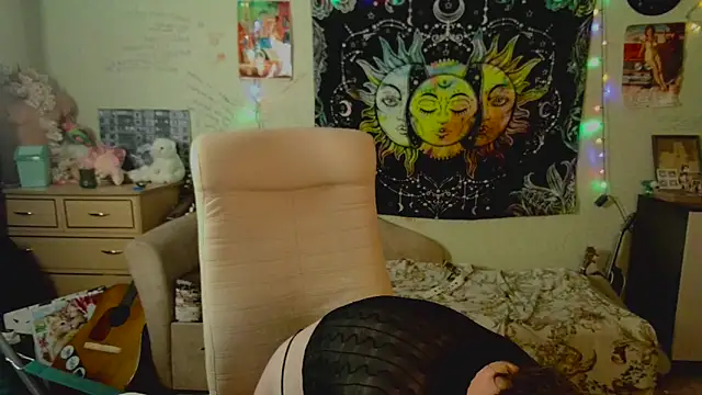 Snapshot of Lil_foxxx chatting on September 26, 11:36 am Lil foxxx online show from September 26, 11:36 am