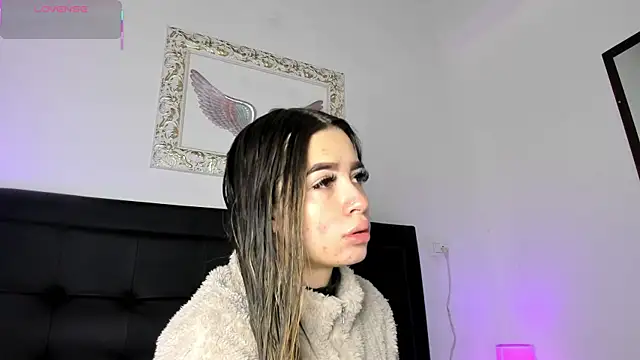 Lola Blondie online show from September 10, 12:05 pm