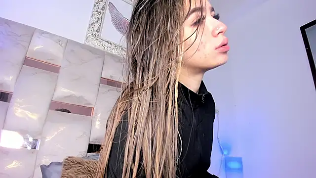 Lola Blondie online show from November 26, 12:28 pm