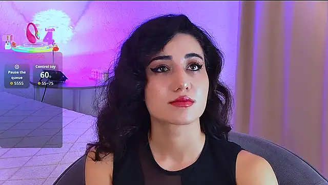 Maya Rogerss online show from October 5, 2:26 pm