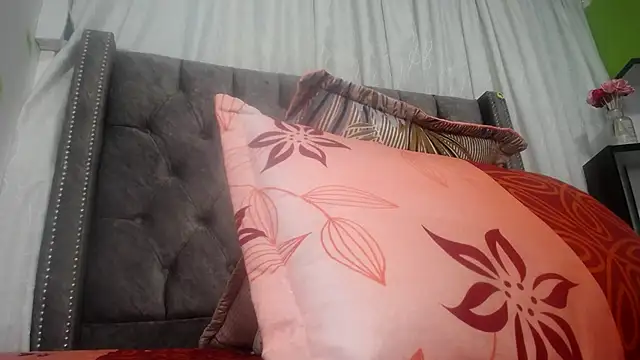 ANA-BULLOCK- online show from September 17, 12:18 pm