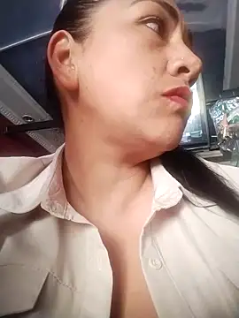 Snapshot of Carlasm- chatting on March 15, 9:05 pm Carlasm- online show from March 15, 9:05 pm