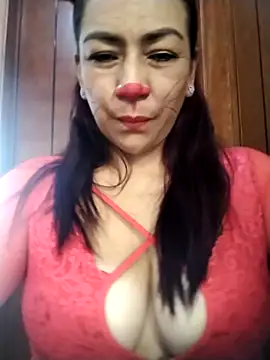 Snapshot of Carlasm- chatting on October 31, 8:21 pm Carlasm- online show from October 31, 8:21 pm