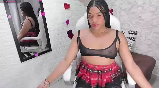 goldilockss15 online show from March 8, 6:21 am