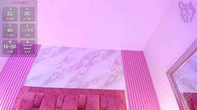 goldilockss15 online show from September 18, 3:08 am