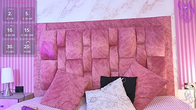 goldilockss15 online show from October 4, 3:04 am