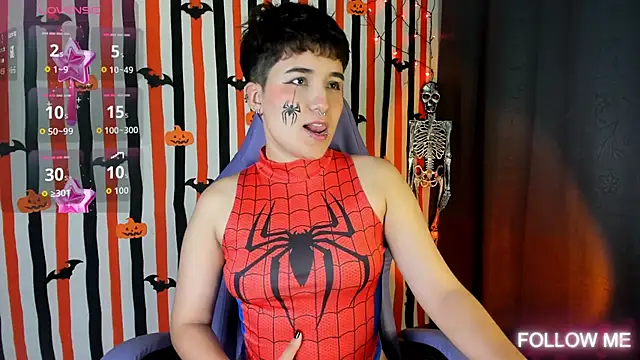 Snapshot of emma_cute7 chatting on October 11, 3:28 am emma cute7 online show from October 11, 3:28 am