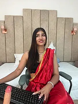  Ananyaa lovd online show from March 13, 7:17 pm