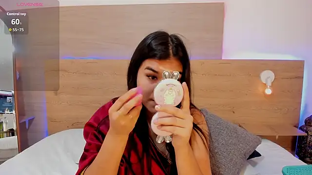  Ananyaa lovd online show from September 26, 11:58 am