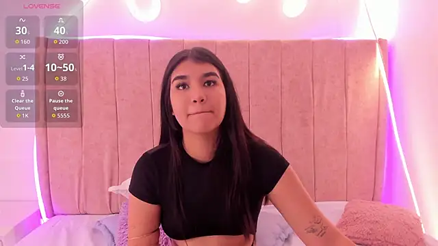  Ananyaa lovd online show from October 4, 12:25 pm